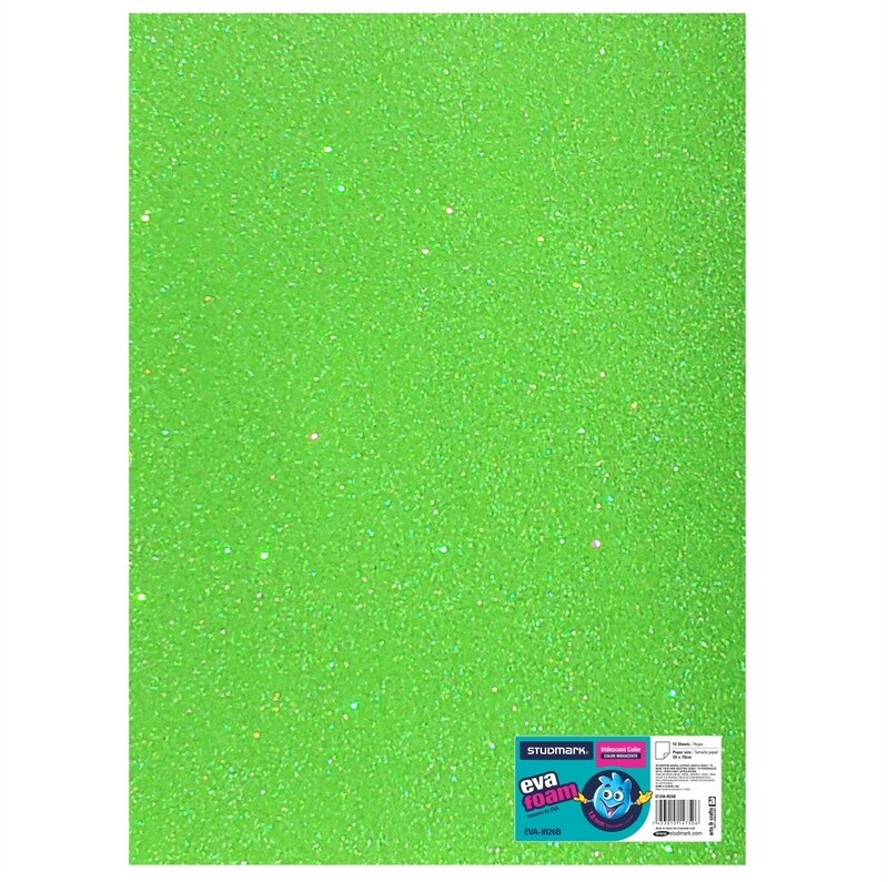 FOMI ST-EVA-IR26B 50X70 TORNASOL VD CLARO