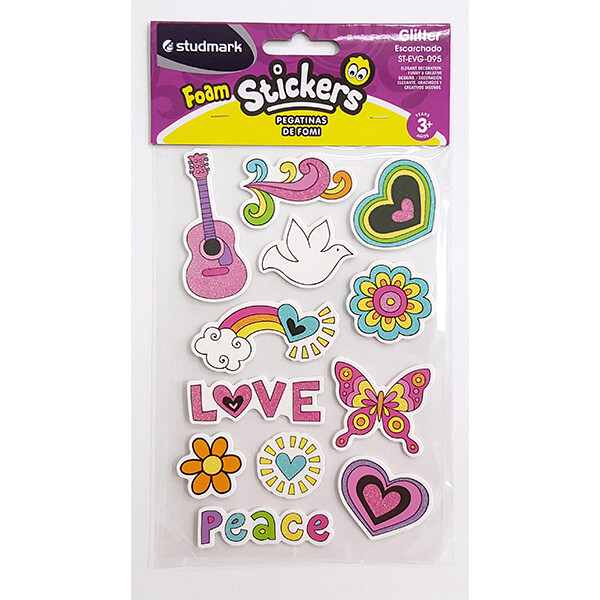 FOMI ST-EVG-095 ESCARCHA LOVE