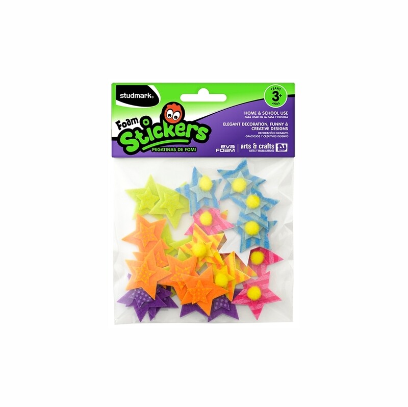 FOMI ST-EVS-051 ESCARCHA ADH ESTRELLA