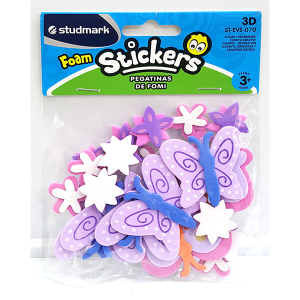 FOMI ST-EVS-070 MARIPOSAS