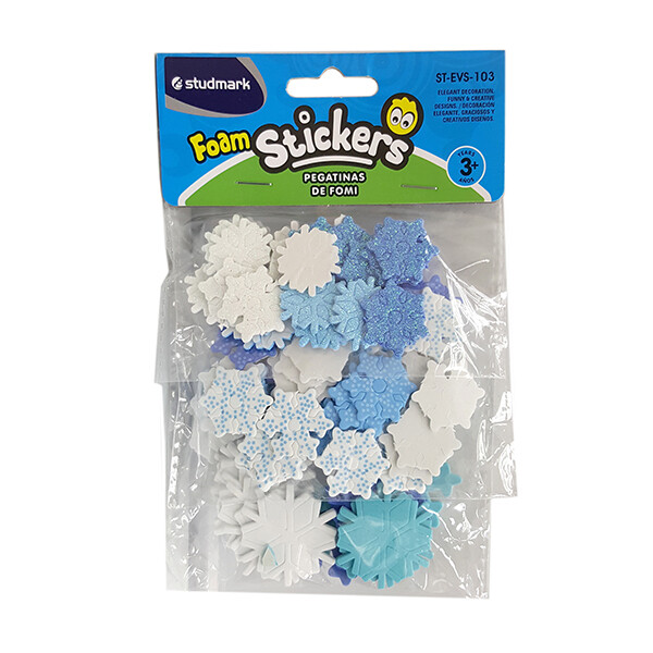 FOMI ST-EVS-103 COPOS DE NIEVE