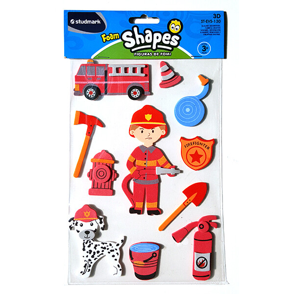 FOMI ST-EVS-130 BOMBERO