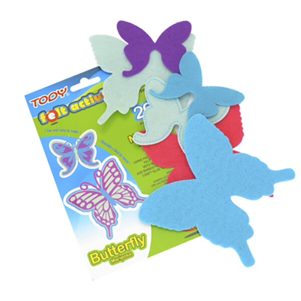FOMI T089-FSK ACTIVITI KIT MARIPOSA