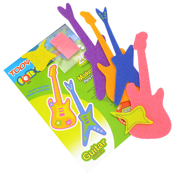 FOMI T093-FSK ACTIVITI KIT GUITARRA