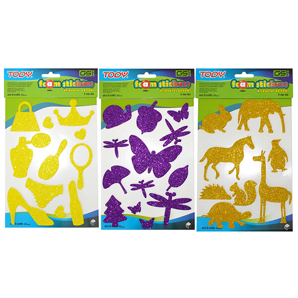 FOMI T118-GS ADH ESCARHA JUNGLA