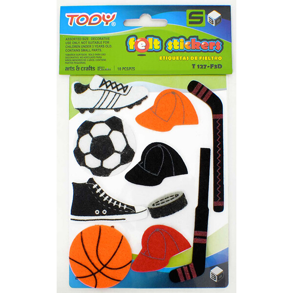 FOMI T127-F3D ADH DEPORTES
