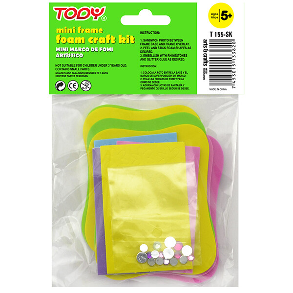 FOMI T155-SK CRAFT PORTARETRATO