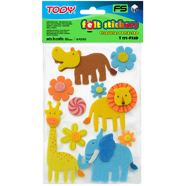 FOMI T171-FS3D JUNGLA