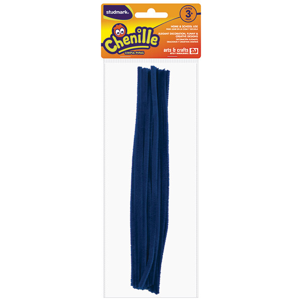 LIMPIA PIPA ST-CH6-044 AZ OSC 40 PZA