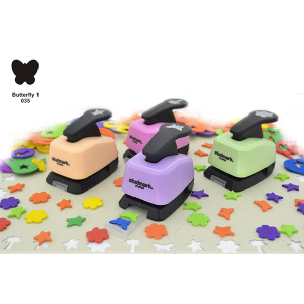 PERF FOMI ST-EP05-035 MARIPOSA