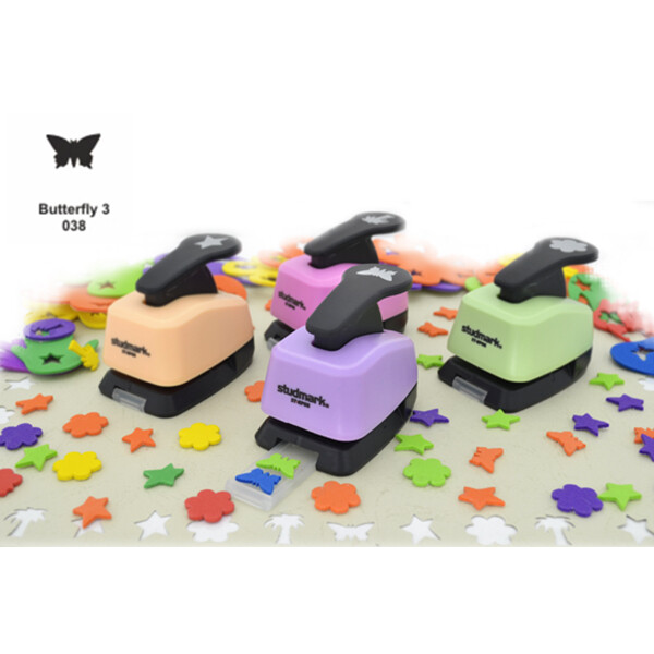 PERF FOMI ST-EP05-038 MARIPOSA