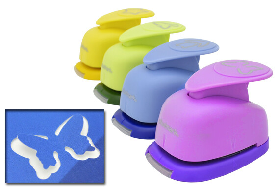 PERF POP-UP ST-UP110-038 MARIPOSA                           