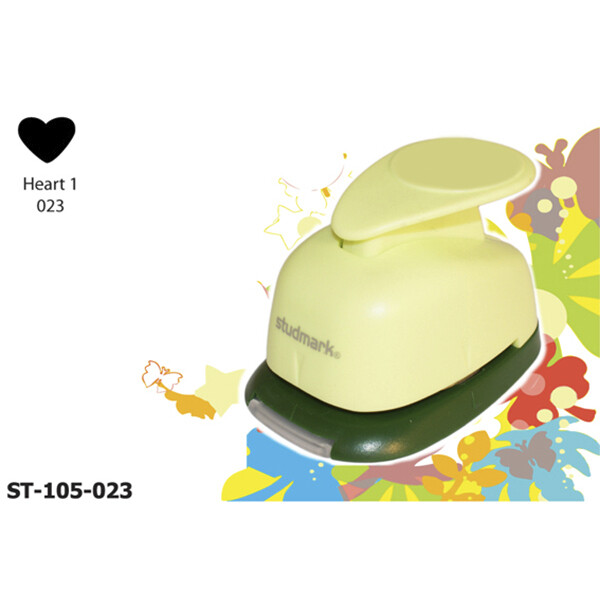 PERF ST-105-023 5/8 CORAZON                                 