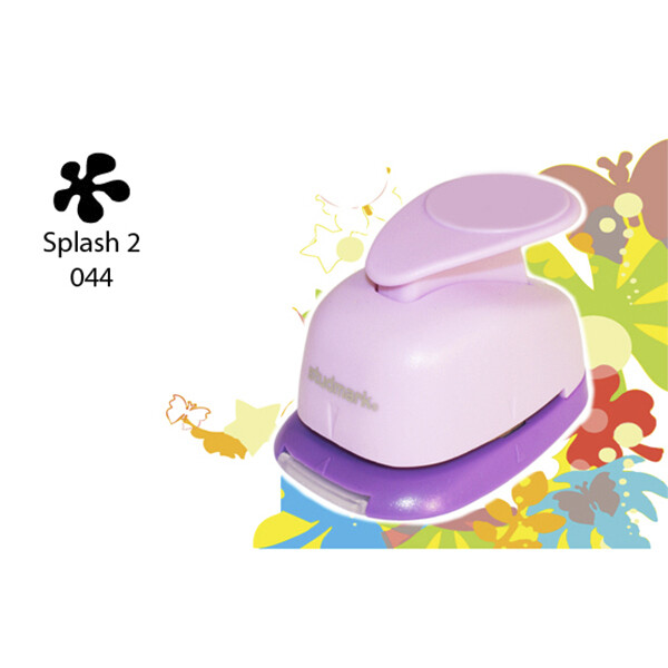 PERF ST-105-044 5/8 SALPICADURA