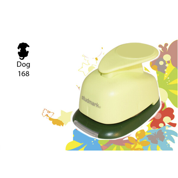PERF ST-105-168 5/8 PERRO