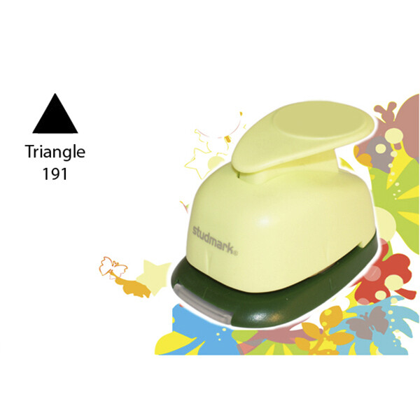 PERF ST-105-191 5/8 TRIANGULO