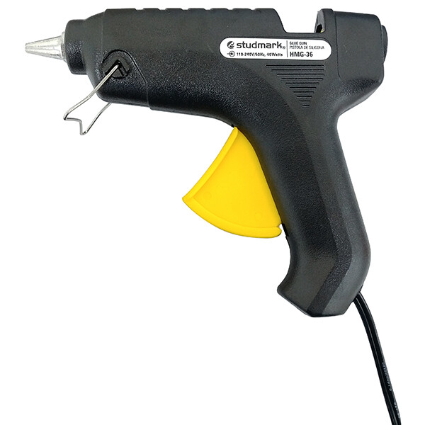 PISTOLA SILICONA ST-HMG-36 GDE