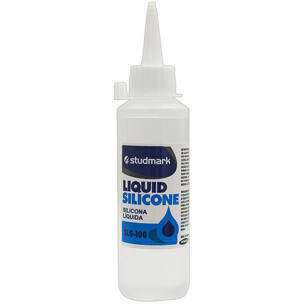 SILICONA ST-SLG-100 LIQUIDA 100ML 12x1