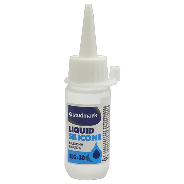 [02088] SILICONA ST-SLG-30 LIQUIDA 30ML 24x1