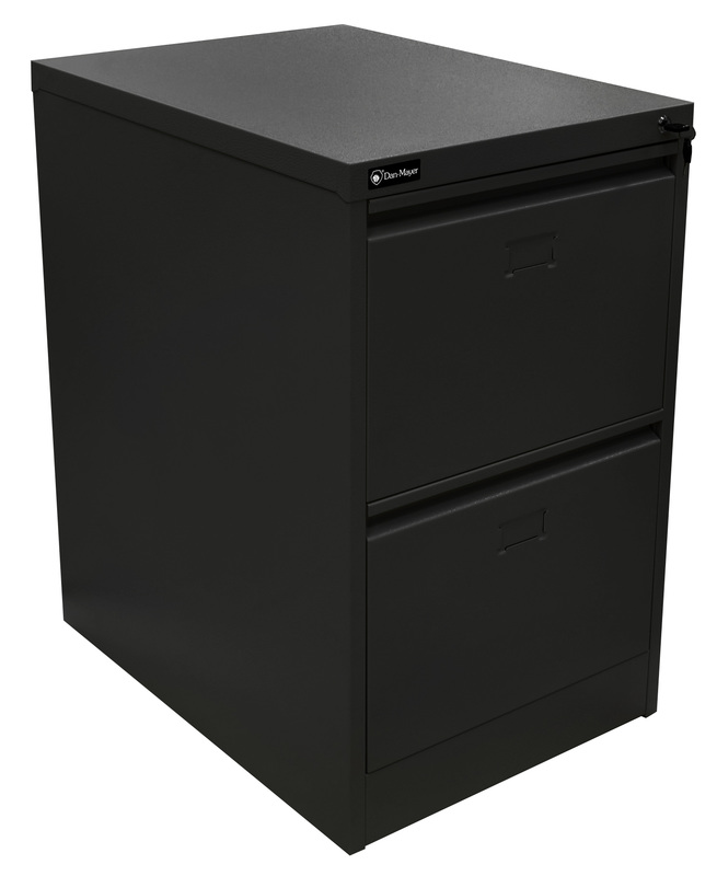 ARCHIVO METALICO DM-S02-01 2 GAV NG