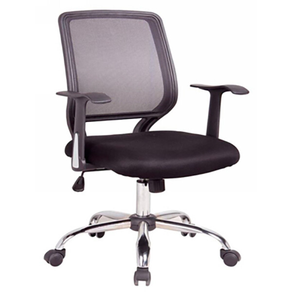 SILLA MESH ST-OC-266 NG