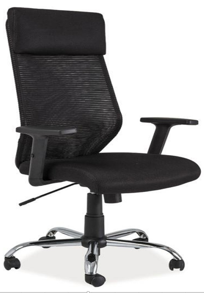 [04106] SILLA MESH ST-OC-5575 EJECUTIVA NG