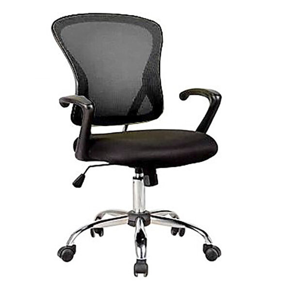 SILLA MESH ST-OC-818-A NG                                   