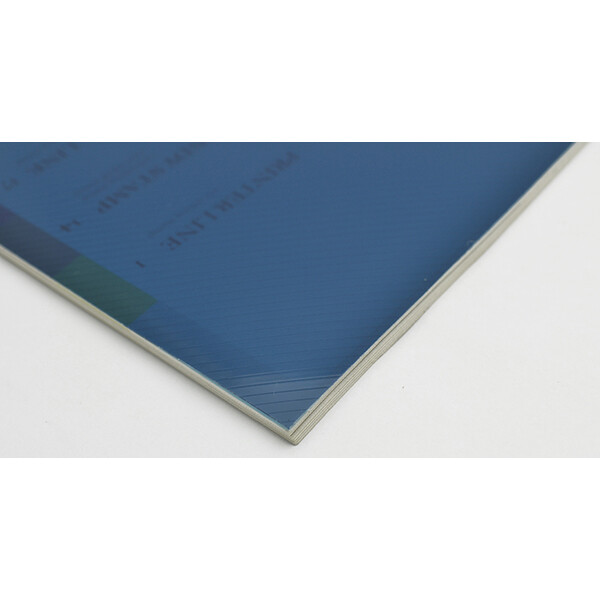 CUBIERTA ST-PP350-09 AZ OPACO STRIPE