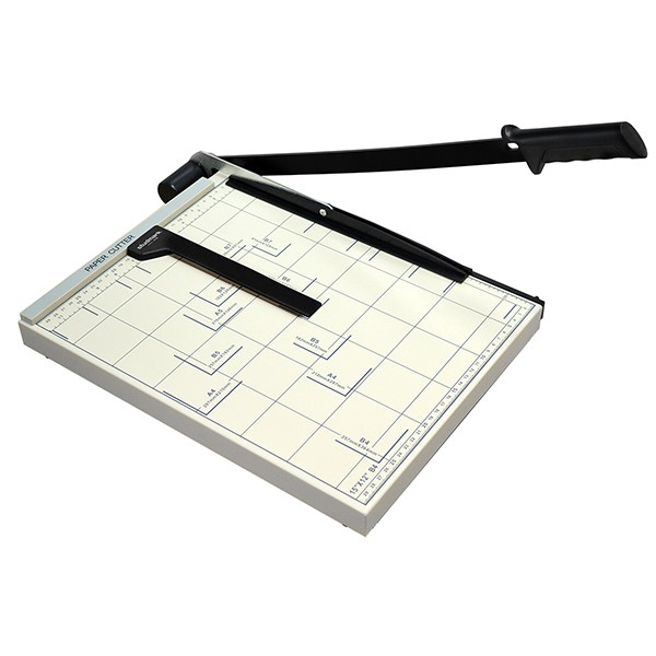 GUILLOTINA ST-04116-N 15X12 METAL