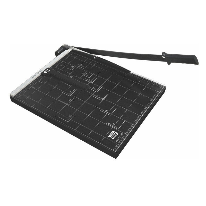 GUILLOTINA ST-04119-A NG 18X15
