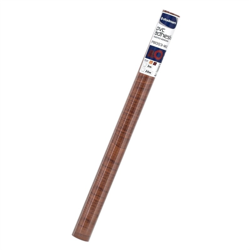 PAPEL TAPIZ ST-06535 3MTS MAD OSC.