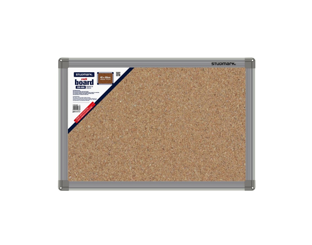 PIZARRA ST-COB-4060 CORCHO