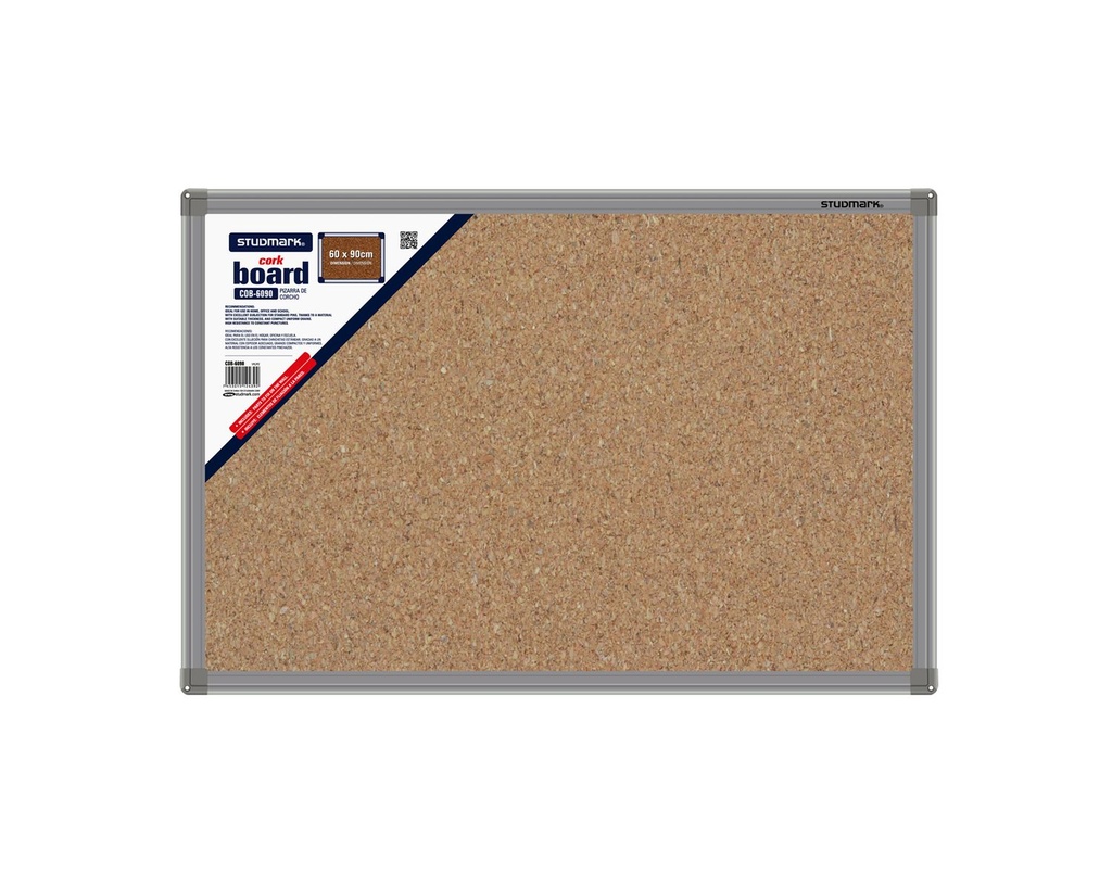 PIZARRA ST-COB-6090 CORCHO