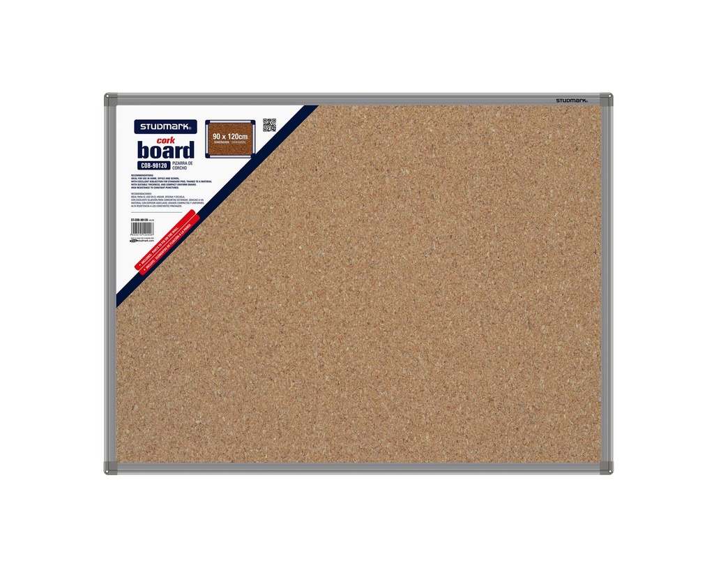 PIZARRA ST-COB-90120 CORCHO