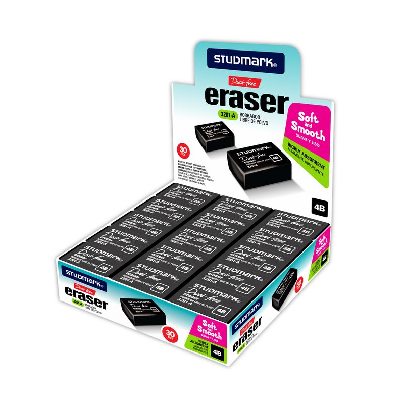 BORRADOR ST-03201-A SUAVE UNS