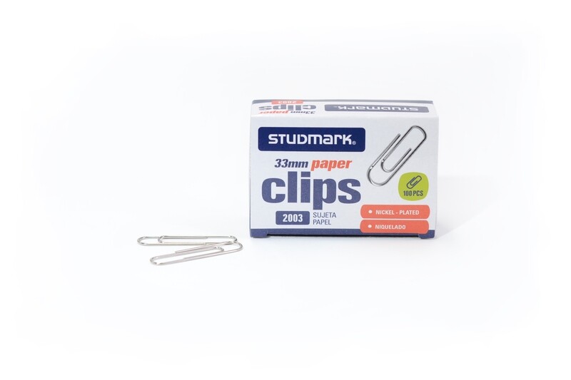 CLIPS ST-02003 #1