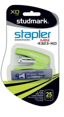 [02917] ENGRAPADORA ST-04323-XD MINI C/GRAPA