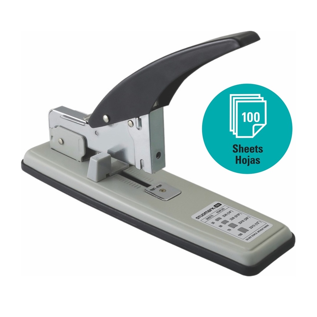 ENGRAPADORA ST-04351 USO PESADO 100HJS