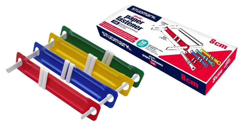 FASTENER #8 ST-02105 VINIL