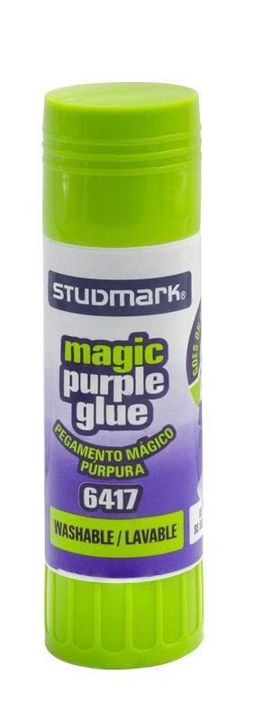 PEGAMENTO BARRA ST-06417 MAGICO PURPURA