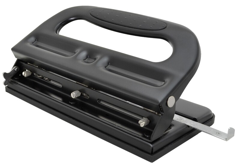 PERFORADORA ST-04520 3 HUECOS HD30