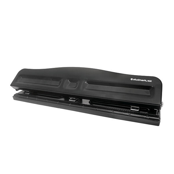 PERFORADORA ST-04532 3 HUECOS 10 HJS