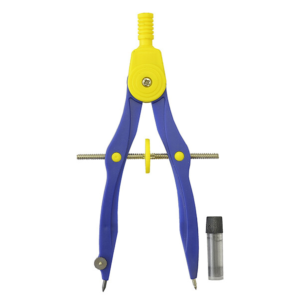 [03065] COMPAS ST-06625 ESCOLAR PLAST PRECISION