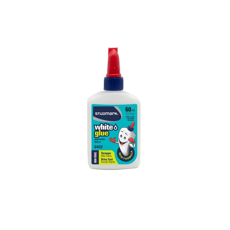 PEGAMENTO BLANCO ST-06402 60ML