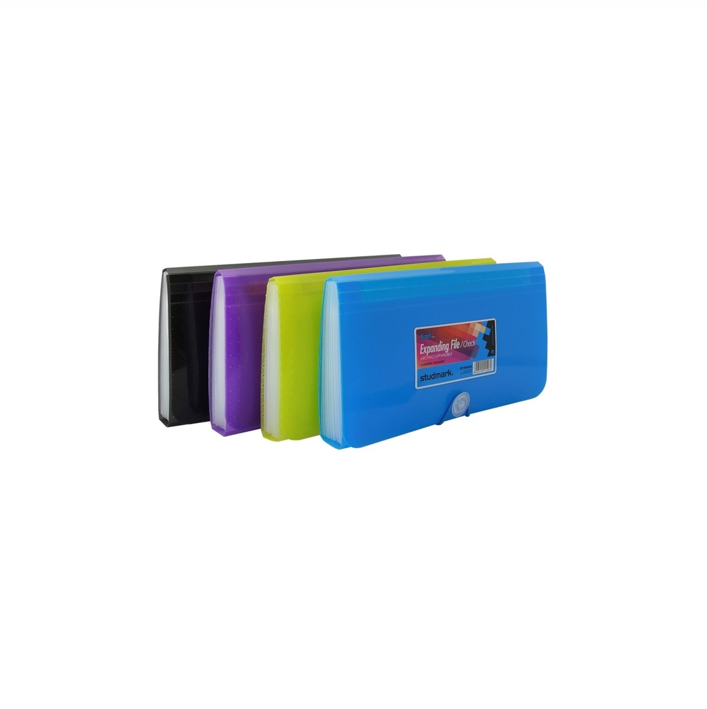 [04217] ACORDEON ST-00262 CHECK 13 DIV KRACH