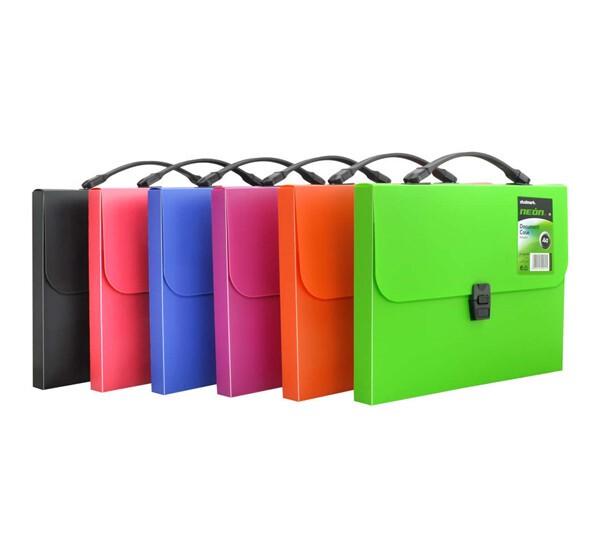 MALETIN ST-00400 OF S/DIV NEON SURT     