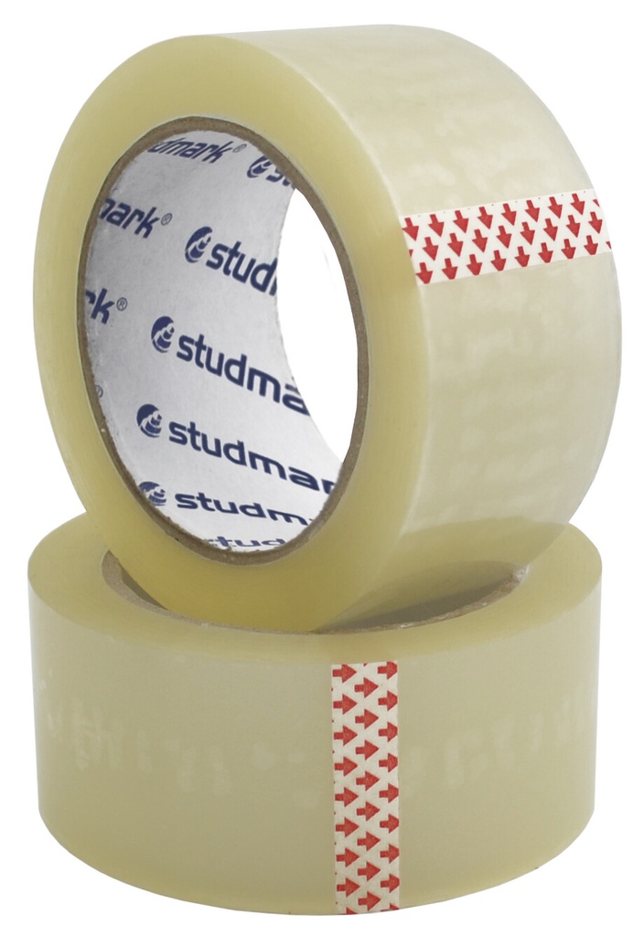 TAPE TRANS ST-06508 2X100 40MIC. 72X1