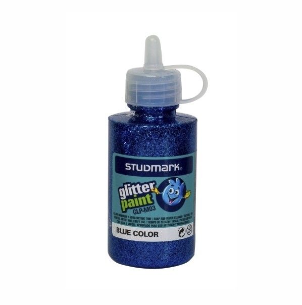 PINTURA ESC 6x1 ST-GLP-M03 60GMS METAL AZ