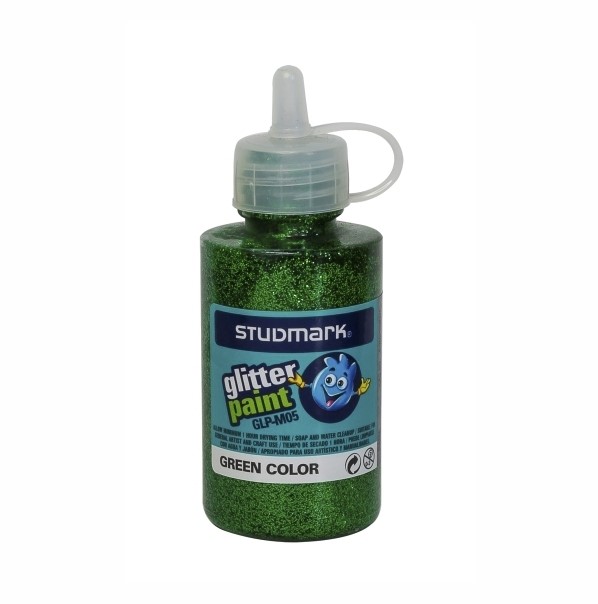 PINTURA ESC 6x1 ST-GLP-M05 60GMS METAL VD