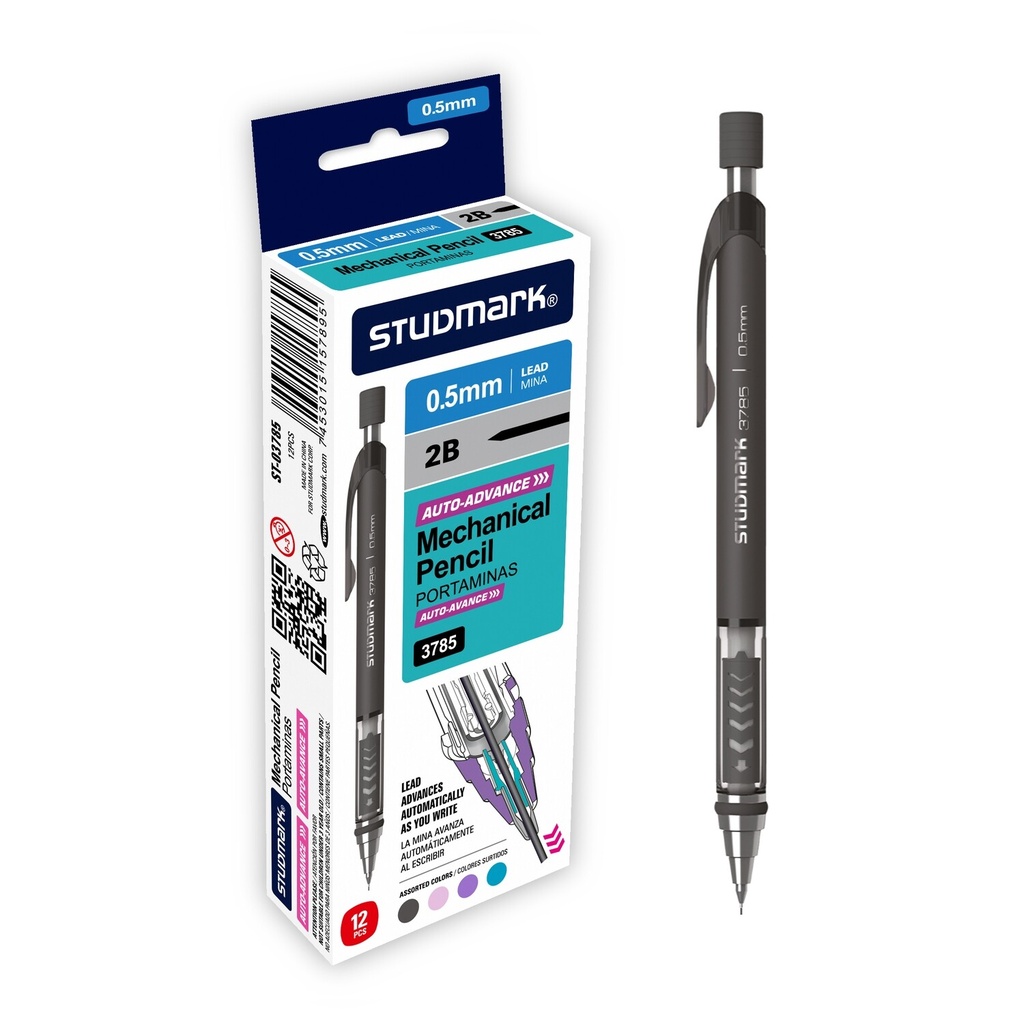 PORTAMINA ST-03785 0.5MM AUTO ADVANC